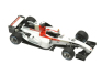 BAR-Honda 006 USA GP (Button-Sato)