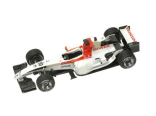  BAR-Honda 006 Japanese GP (Button-Sato)