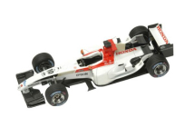 BAR-Honda 006 Japanese GP (Button-Sato)