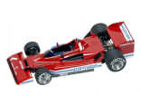  Brabham-Alfa Romeo BT45C Argentine GP (Lauda-Watson)