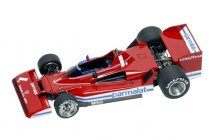Brabham-Alfa Romeo BT45C Argentine GP (Lauda-Watson)