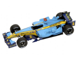  Renault R25 Chinese GP (Alonso-Fisichella)