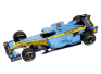 Renault R25 Chinese GP (Alonso-Fisichella)