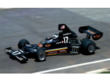  Shadow-Ford DN5 Brasilian GP (Pryce-Jarier)