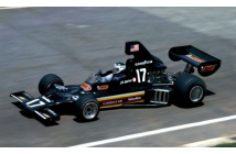 Shadow-Ford DN5 Brasilian GP (Pryce-Jarier)