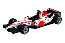BAR-Honda 007 Japanese GP (Button-Sato)