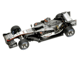  McLaren-Mercedes MP4/20 Japanese GP (Räikkönen-Montoya)