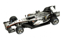 McLaren-Mercedes MP4/20 Italian GP (Räikkönen-Montoya)