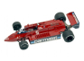 Brabham-Alfa Romeo BT48 Monaco GP (Lauda-Piquet)