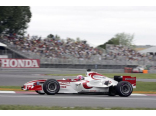  Super Aguri-Honda SA05 Canadian GP (Sato-Montagny)