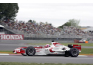 Super Aguri-Honda SA05 Canadian GP (Sato-Montagny)