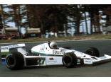  Williams-Ford FW06 Monaco GP (Jones)
