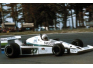 Williams-Ford FW06 Monaco GP (Jones)