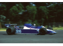 Ligier-Ford JS11 Argentine GP-Spanish GP (Depailler-Laffite)