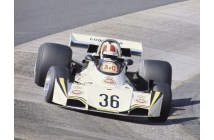 Brabham-Ford BT44B German GP (Stommelen)