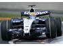 Williams-Toyota FW29 Canadian GP (Rosberg-Wurz)