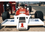 McLaren-Ford M26 British GP (Hunt-Mass)