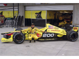  Jordan-Honda EJ11 USA GP (Trulli-Alesi)