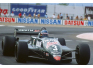 Tyrrell-Ford 011 USA-Las Vegas GP (Alboreto-Henton)