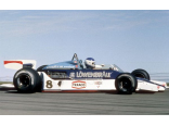  McLaren-Ford M26 USA-East GP (Hunt-Mass)
