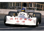  March-Ford 761 USA-West GP (Peterson-Stuck)