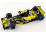  Renault R26 "30 ANS" Anniversary-Silverstone