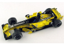 Renault R26 "30 ANS" Anniversary-Silverstone