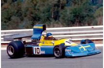 March-Ford 761 South African GP (Peterson)