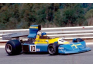March-Ford 761 South African GP (Peterson)