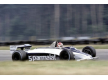  Brabham-Ford BT49C German GP (Piquet)