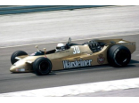 Arrows-Ford A2 French GP (Patrese-Mass)