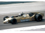 Arrows-Ford A2 French GP (Patrese-Mass)