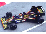  Tyrrell-Ford 012 Monaco GP (Bellof)