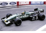 Tyrrell-Ford 011 Ford USA-Detroit GP (Alboreto-Sullivan)