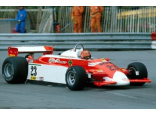  Alfa Romeo 179 Monaco GP (Depailler-Giacomelli) 