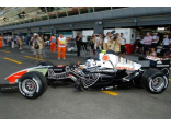  BAR-Honda 006 Italian GP (Davidson)