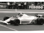  McLaren-Ford MP4/1 British GP (Watson-De Cesaris)