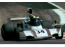 Brabham-Ford BT42/3 French GP (Pace)