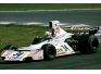 Brabham-Ford BT42/3 Belgian GP (Pilette)