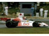  Brabham-Ford BT42/3 Canadian GP (Wietzes)