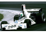 Brabham-Ford BT42/3 British GP (Lombardi)