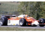 Alfa Romeo 179 USA East GP (DeCesaris-Giacomelli) 