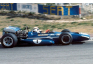 March-Ford 701 Spanish GP (Stewart+Servos-Gavin)