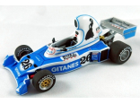 Ligier-Matra JS5 USA West GP (Laffite)