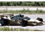 Arrows-Ford FA1 Swedish GP (Patrese-Stommelen)