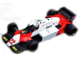  Alfa Romeo 183T Monaco GP (DeCesaris-Baldi) 