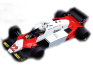 Alfa Romeo 183T Monaco GP (DeCesaris-Baldi) 