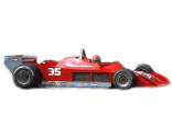  Alfa Romeo 177 Belgian GP (Giacomelli) 