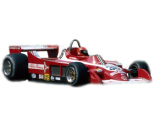  Alfa Romeo 177 Italian GP (Brambilla) 