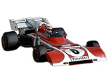  Ferrari 312B2 South African GP (Ickx-Regazzoni-Andretti)